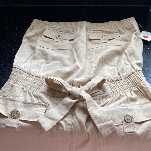 Jumpsuit - Picture 2 of 5